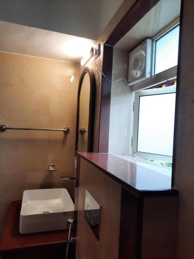 Vila Romila Cavelossim Dış mekan fotoğraf