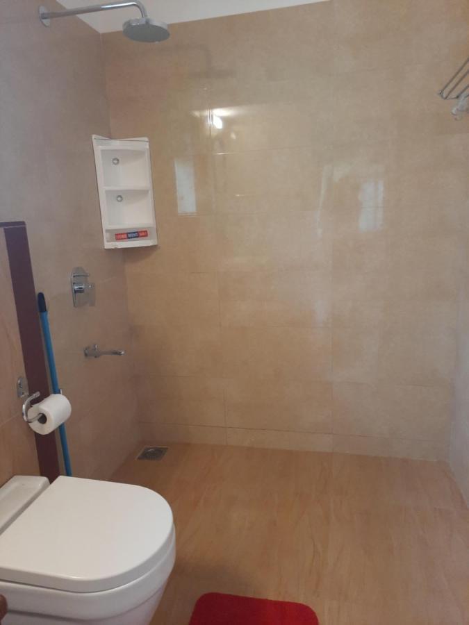 Vila Romila Cavelossim Dış mekan fotoğraf